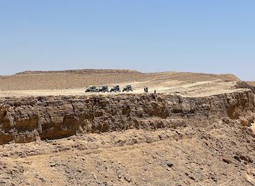 israel/southern-district/attraction/amazing-observatory