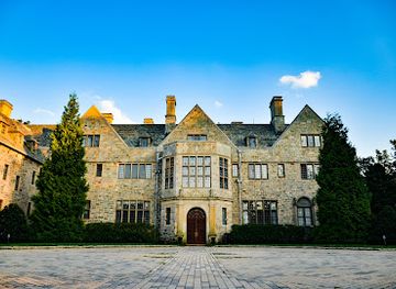 connecticut/bridgeport/attraction/fairfield-university-art-museum