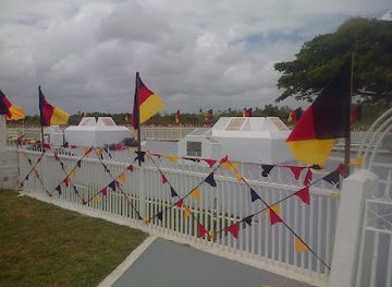 guyana/berbice-river/attraction/jagans-memorial-park-babu-john-port-mourant