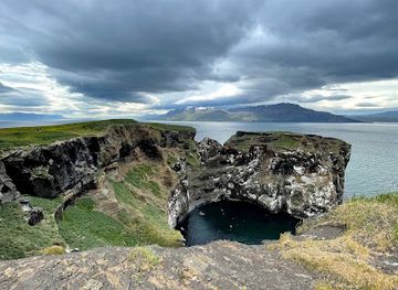 iceland/saudarkrokur/attraction/drangey-tours