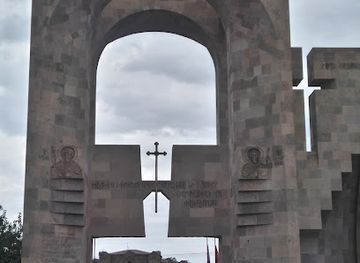 armenia/armenian-genocide-memorial-complex/attraction/khoren-ter-harutyunyan-museum