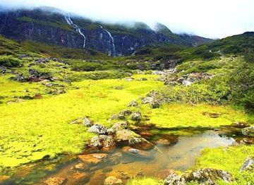 Makalu Barun National Park
