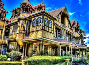 california/santa-clara/attraction/winchester-mystery-house