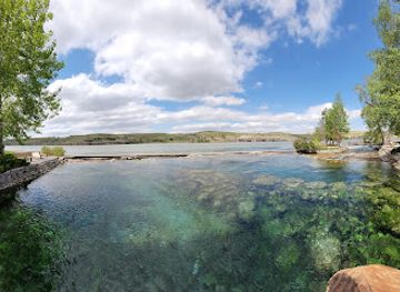 Giant Springs State Park