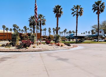 Palm Springs Air Museum