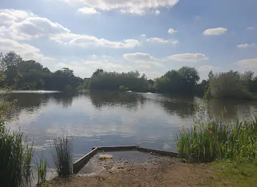 Somersham Local Nature Reserve
