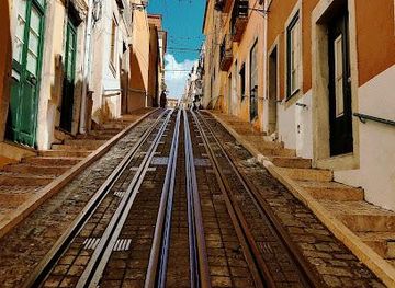 portugal/cascais/attraction/bica-funicular