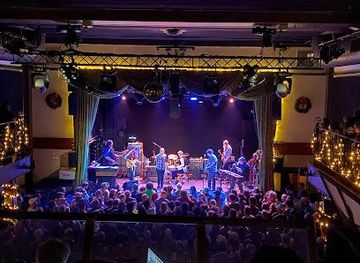 new-jersey/hoboken/attraction/the-bowery-ballroom