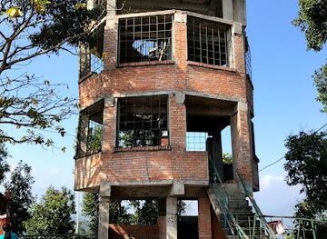 nepal/nagarkot/attraction/kali-temple