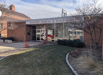 iowa/northwest-iowa/attraction/sanford-museum-planetarium