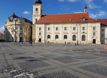 romania/sibiu/attraction/holy-trinity-roman-catholic-church