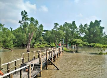 bangladesh/sundarbans-national-park/attraction/dobeki-forest-camp
