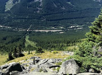 washington/snoqualmie-pass/attraction/granite-mountain-trailhead