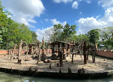 Surabaya Zoo