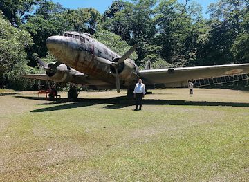 papua-new-guinea/western-province/attraction/lae-botanic-gardens