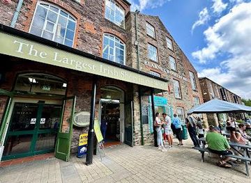 ireland/kinsale/attraction/blarney-woollen-mills