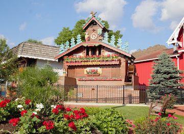 ohio/dundee-falls/attraction/world-s-largest-cuckoo-clock