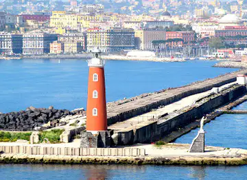 Molo san Vincenzo