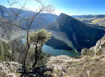 Les Roches de Moron