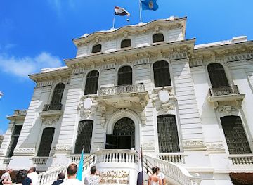 egypt/alexandria/stanley/attraction/alexandria-national-museum