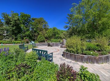 Bartlett Arboretum & Gardens