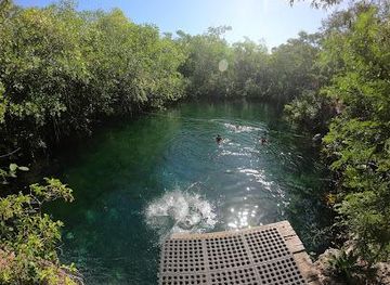 mexico/cozumel/attraction/cenote-xunaan-ha