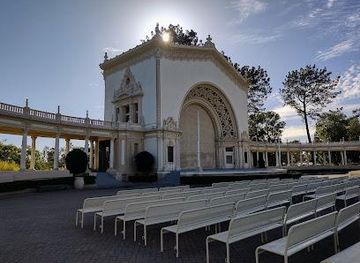 california/chula-vista/attraction/spreckels-organ-pavilion