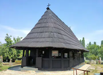 Pokajnica Monastery