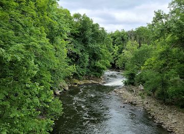 connecticut/housatonic-valley/attraction/bulls-covered-bridge