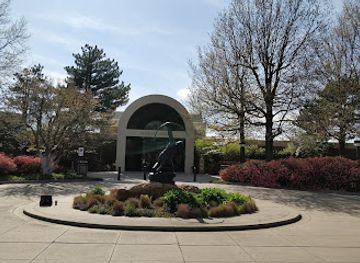 oklahoma/tulsa/attraction/gilcrease-museum