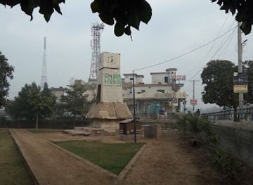 pakistan/faisalabad/attraction/klash-park