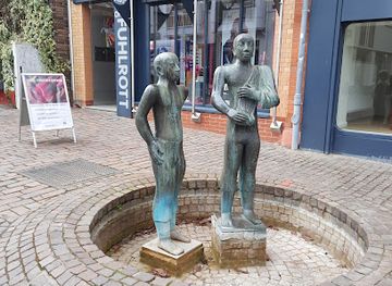 germany/taunus/attraction/gerberbrunnen