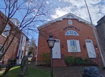 maryland/frederick/attraction/gar-building