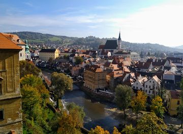 czechia/cesky-krumlov/attraction/zamecky-park-cesky-krumlov