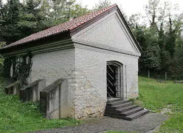 Fertőrákos mithraeum