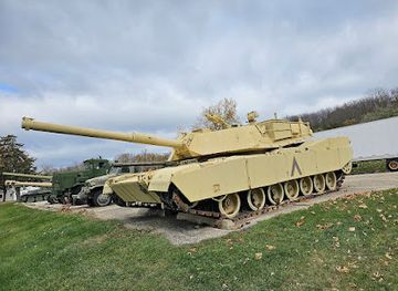 iowa/northwest-iowa/attraction/iowa-gold-star-military-museum
