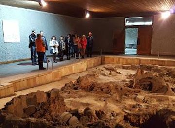 bulgaria/stara-zagora/attraction/neolithic-dwellings-museum