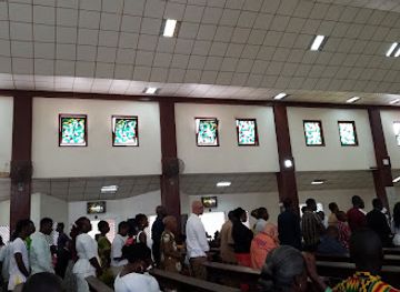 liberia/kakata/attraction/sacred-heart-cathedral-church