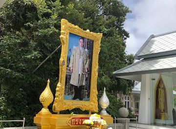 Phra Mahathat Naphamethanidon