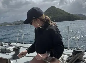 First 4 Sail