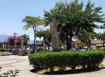 honduras/gracias/attraction/xalteva-park