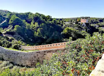 Dwejra Lines