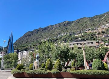 andorra/caldea/attraction/placa-de-lalin