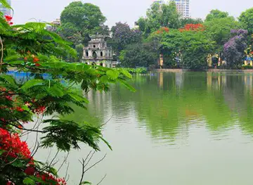 Vietnamese Women's Museum
