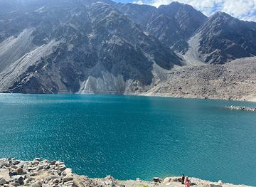 pakistan/northern-areas/attraction/sadpara-lake-viewpoint