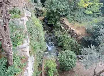 Old Water Mill - Jezzine