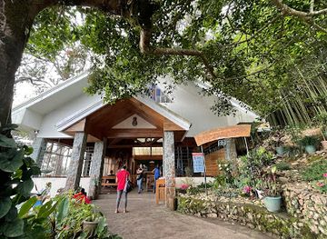 philippines/mt-pulag/attraction/our-lady-of-lourdes-grotto
