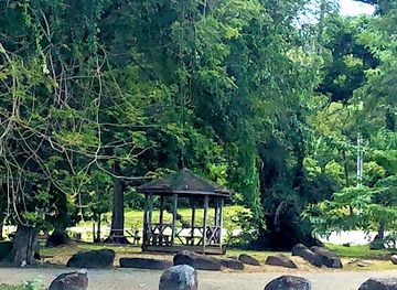 trinidad-and-tobago/tobago/attraction/courland-bay-heritage-park