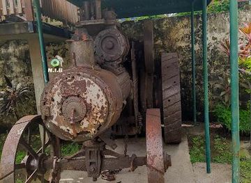 dominica/roseau/attraction/the-old-mill-cultural-centre