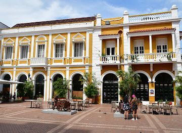 colombia/cartagena/centro/attraction/museo-de-san-pedro-claver